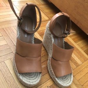 Treasure & bond shoes